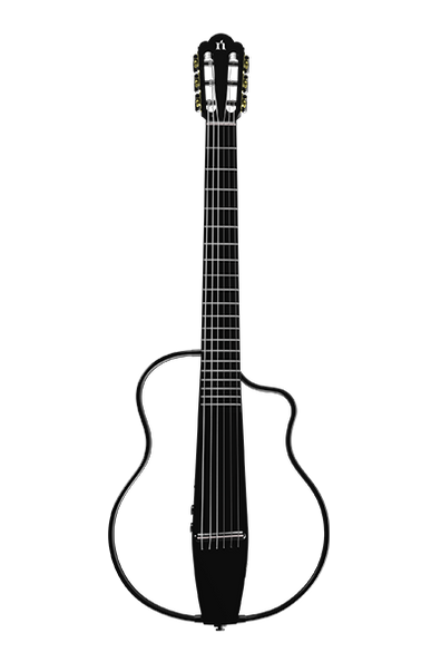 NBSG Nylon (Black)